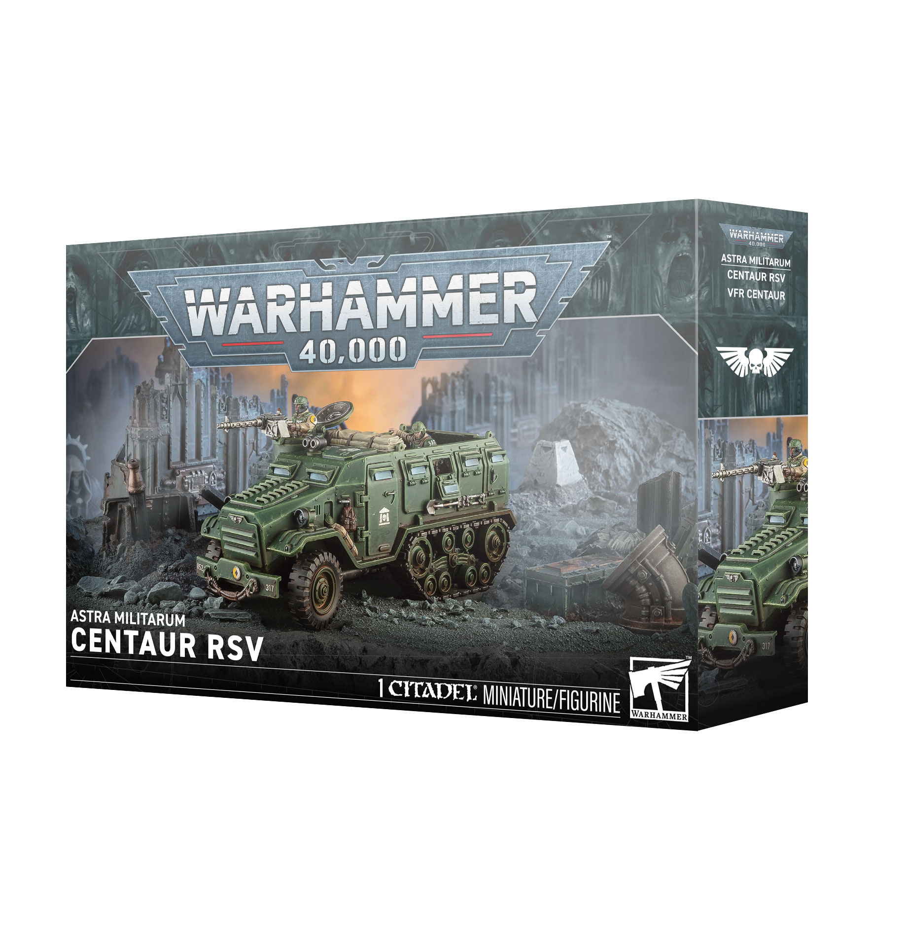 For warhammer