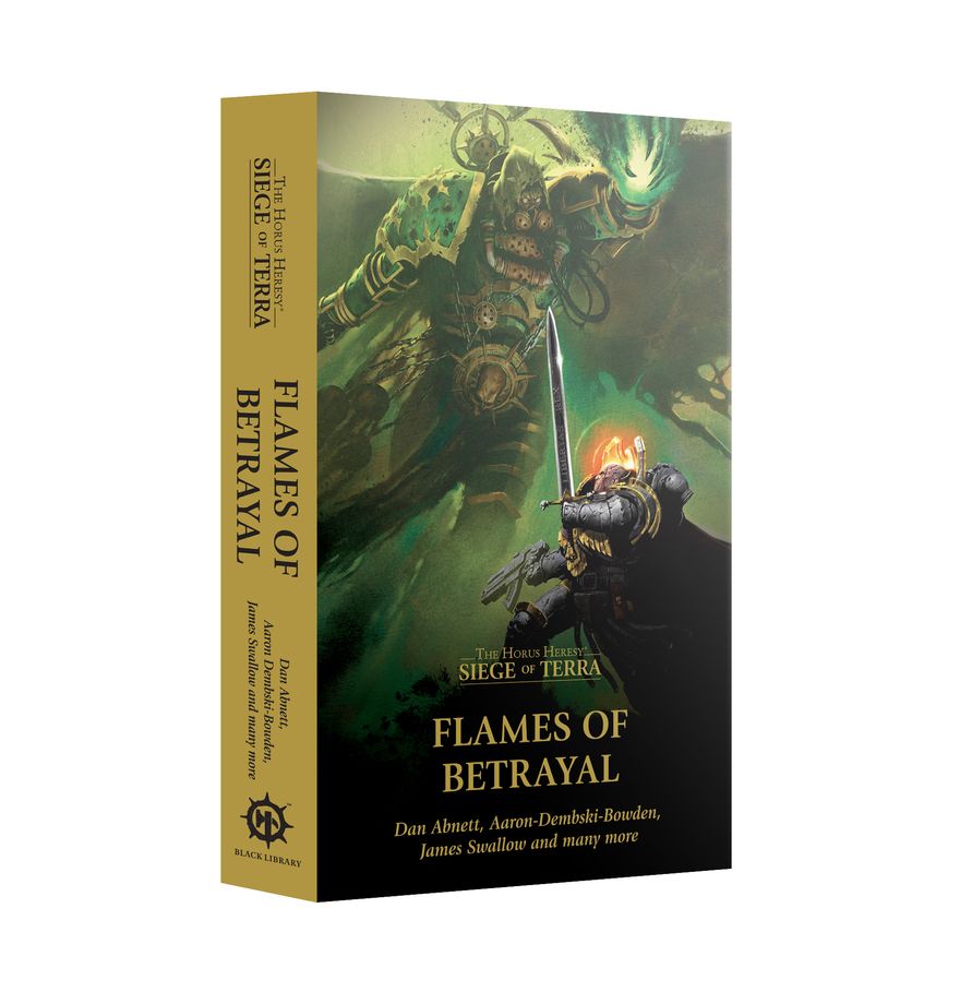 Warhammer Novel