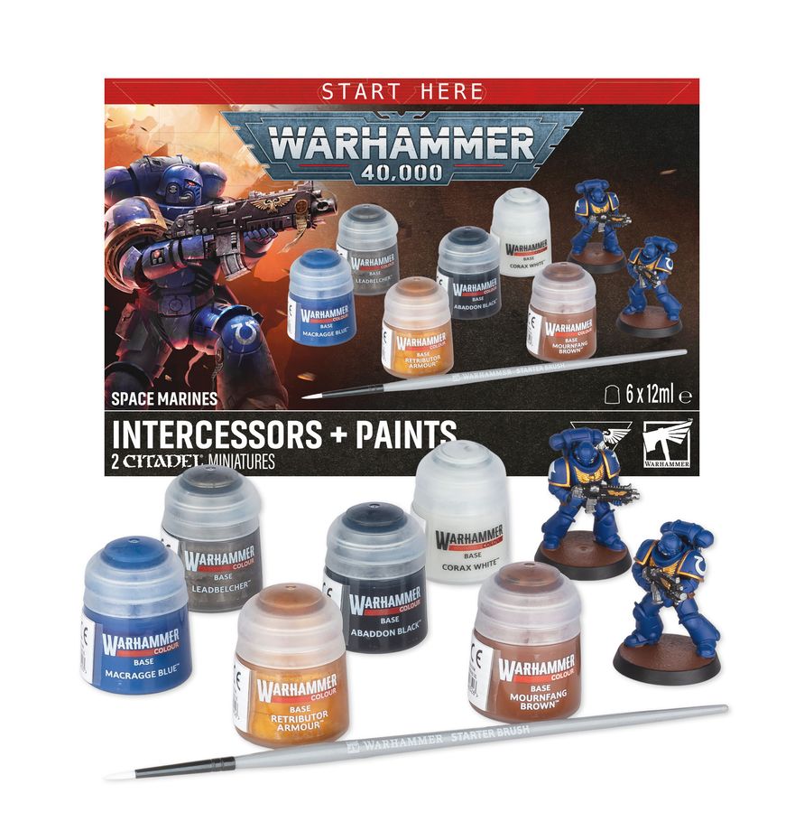 For Warhammer
