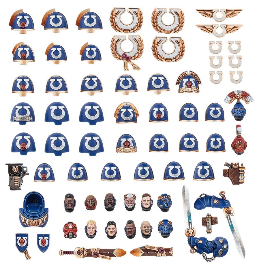 For Warhammer