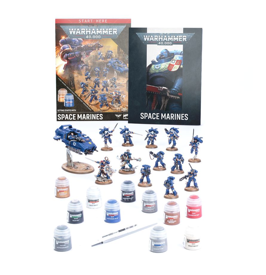For warhammer