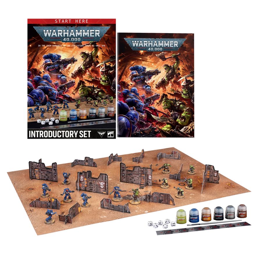 For warhammer