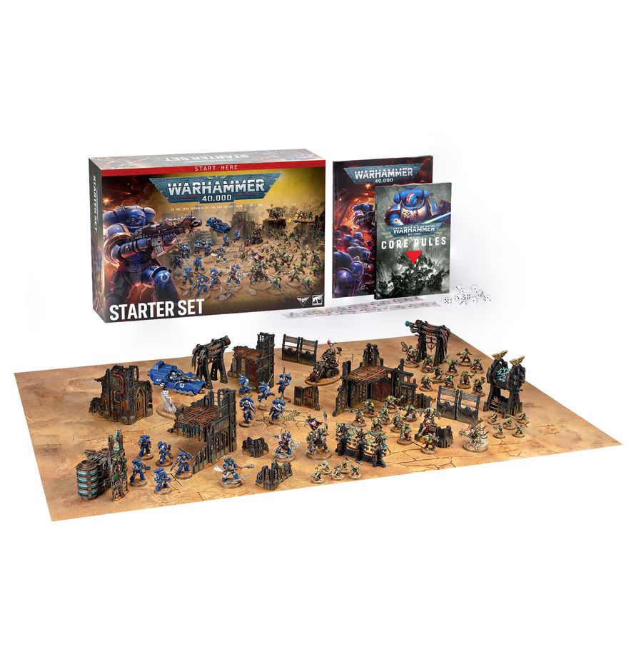 For Warhammer