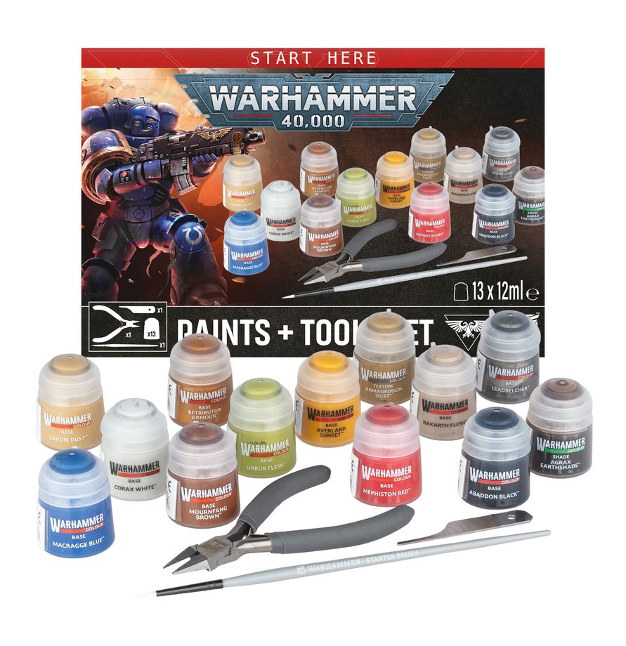 for warhammer
